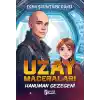 Uzay Maceraları – Mısır’daki Gizemler