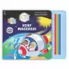 Uzay Macerası - Yapışkan İpler