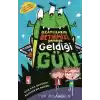 Uzaylıların Beynimizi Yemeye Geldiği Gün
