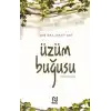 Üzüm Buğusu