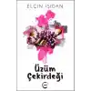 Üzüm Çekirdeği