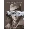Uzun Beyaz Bulut Gelibolu - Ciltsiz