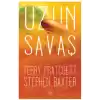 Uzun Savaş