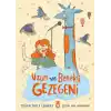 Uzun ve Benekli Gezegeni