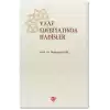 Vaaz Edebiyatında Hadisler