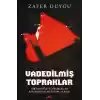 Vadedilmiş Topraklar