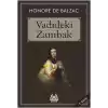 Vadideki Zambak