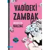 Vadideki Zambak
