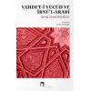 Vahdet-i Vücud ve İbnül-Arabi