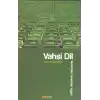 Vahşi Dil