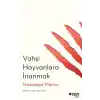 Vahşi Hayvanlara İnanmak