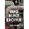 Vahşi Robot Kaçıyor