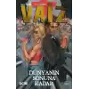 Vaiz Cilt 2: Dünyanın Sonuna Kadar
