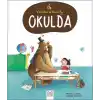 Valentine ve Koca Ayı Okulda