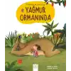 Valentine ve Koca Ayı Yağmur Ormanında