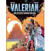 Valerian Cilt 2 - Bin Gezegen İmparatorluğu