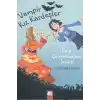 Vampir Kız Kardeşler 4 - Kalp Çarpıntılarının Şarkısı