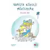 Vanilya Kokulu Mektuplar (Ciltli - Özel Baskı)