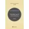 Varidat Şerhi - Nurul-Arabi Külliyatı 7. Cilt