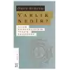 Varlık Nedir? - İslam Filozoflarının Varlık Tasavvuru