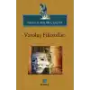 Varoluş Filozofları