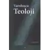 Varoluşçu Teoloji