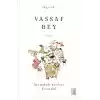 Vassaf Bey