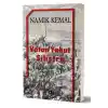 Vatan Yahut Silistre