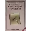 Vatandaşlık Tepkilerim
