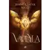Vaveyla 1 – Sönmüş Aldebaran (Ciltli)
