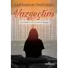 Vazgeçtim