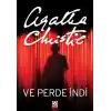 Ve Perde İndi