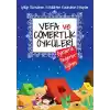 Vefa Ve Cömertlik Öyküleri