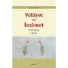 Velayet ve İmamet - İkinci Kitap Çıkış