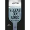 Velkam on Bord - Bir Apaçi Masalı 6