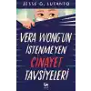 Vera Wongun İstenmeyen Cinayet Tavsiyeleri