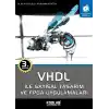 VHDL ile Sayısal Tasarım ve FPGA Uygulamaları