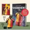 Victor Osimhen - Biblo ve Poster Hediyeli!