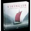 Vikingler - Ciltli