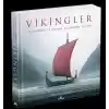 Vikingler - Ciltli