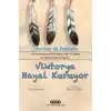 Viktorya Hayal Kuruyor