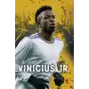 Vinicius Júnior (Poster Hediyeli)
