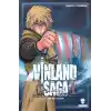 Vinland Saga - Vinland Destanı 1