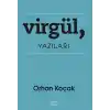 Virgül, Yazıları
