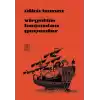 Virgülün Başından Geçenler