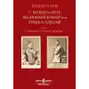 V.Muradın Oğlu Selahaddin Efendinin Evrak ve Yazıları I.Cilt V.Murad ile Cleanthi Scalieri