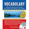 Vocabulary (5 Audio CD ile Birlikte)