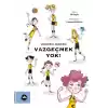 Voleybol Güncesi Vazgeçmek Yok !