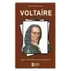 Voltaire - Filozoflar Serisi - Lutherden Sonra Zihinlerin En Güçlü Yenilikçisi