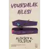 Vourdalak Ailesi